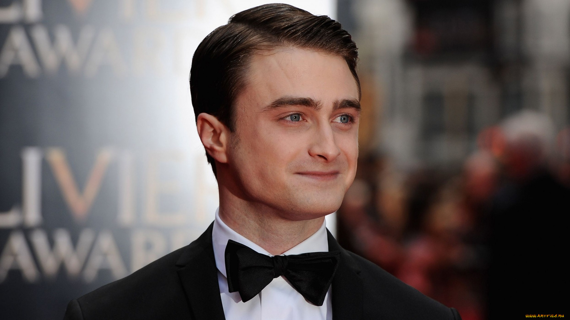 , daniel radcliffe, 